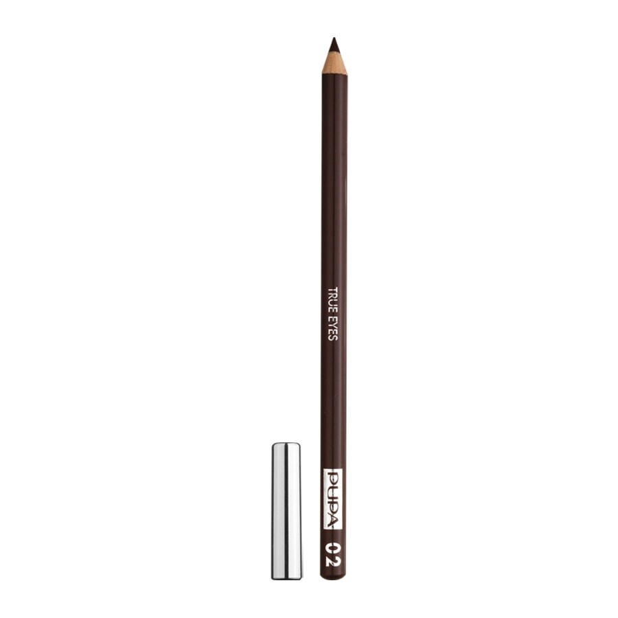 Pupa True Eyes Eye Liner Kredka Kredka do oczu 02 Brown