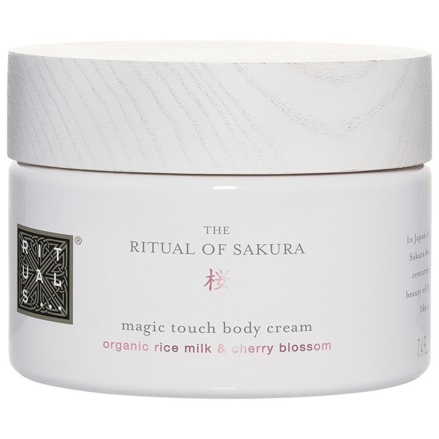Rituals Magic Touch Krem do ciała 220ml