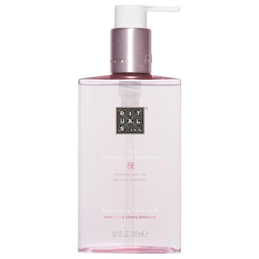 Rituals Cosmetics The of Sakura myjka do rąk 300 ml 1106470