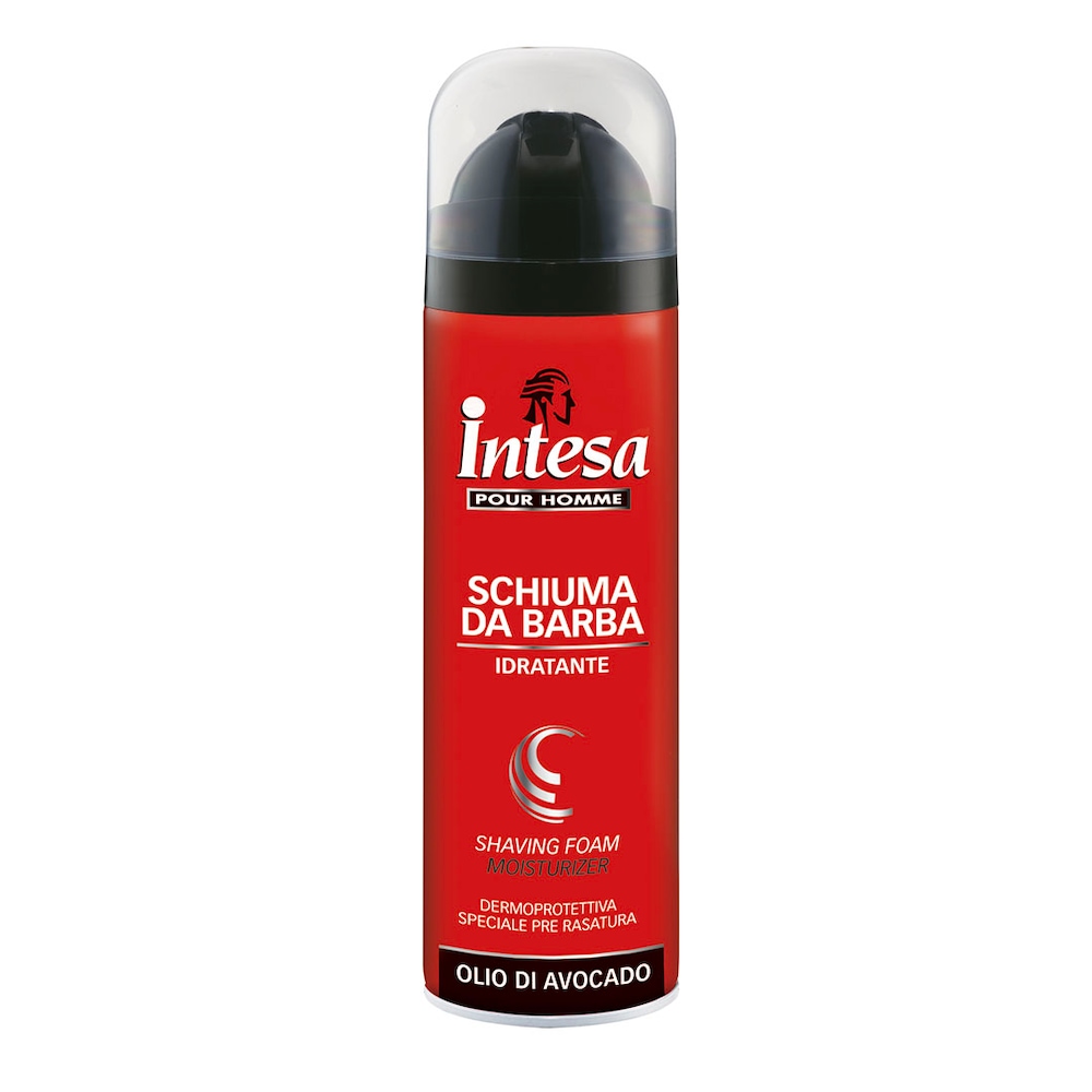 Malizia Intensa pianka do golenia 300ml