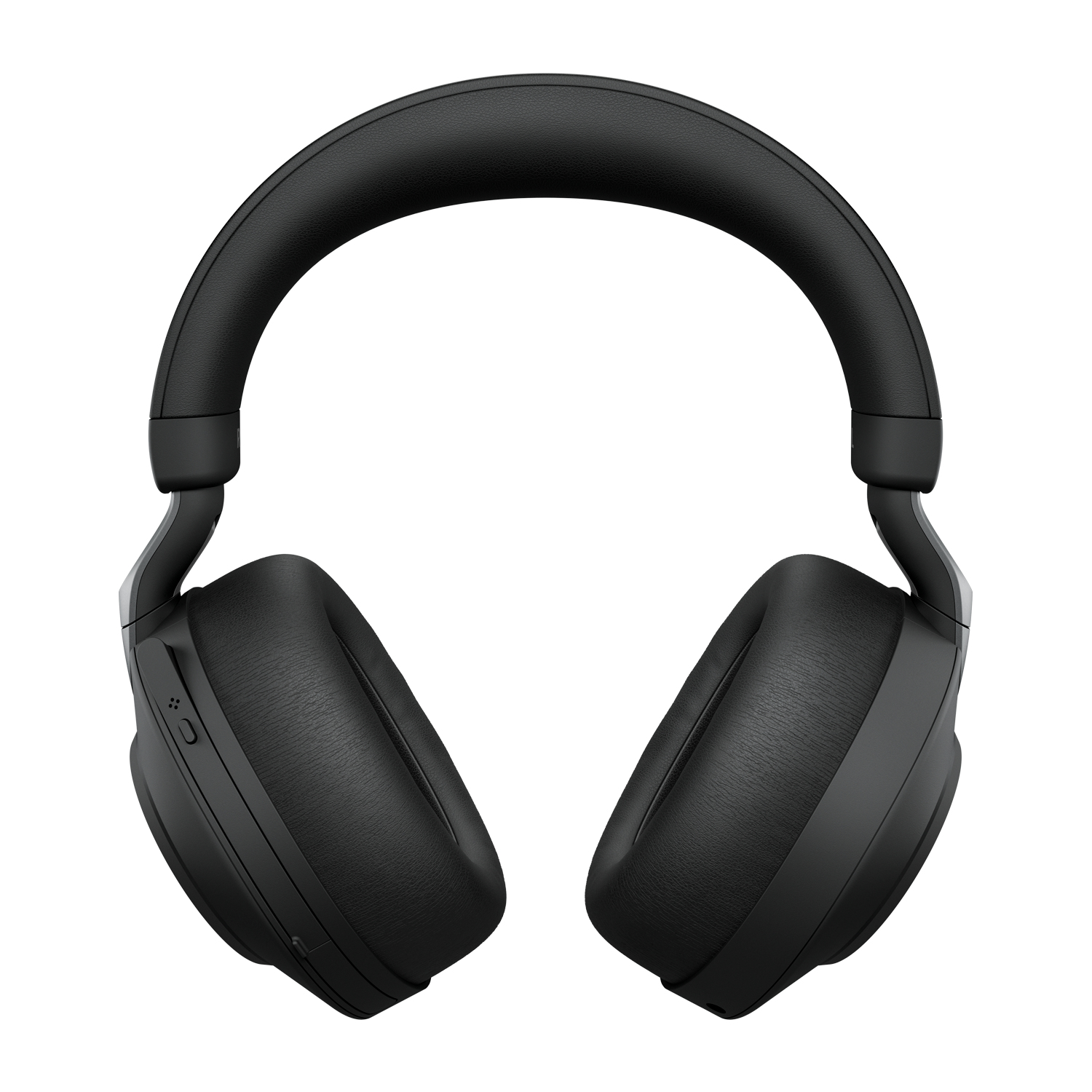 Jabra Evolve2 85, UC Stereo czarne
