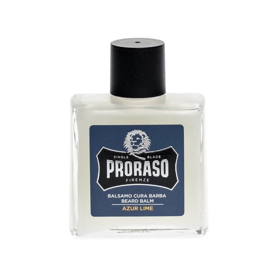 Proraso Proraso Beard Balm balsam do brody Azur Lime 100ml 9554