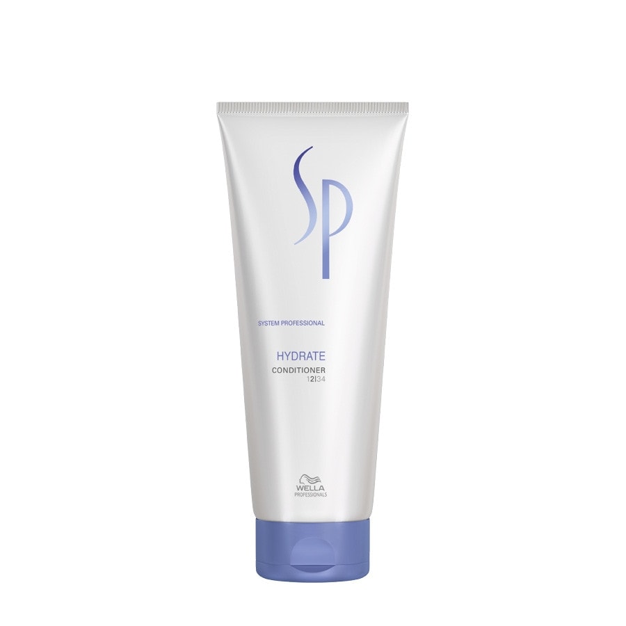 Wella Hydrate nawilżająca odżywka do włosów 200ml