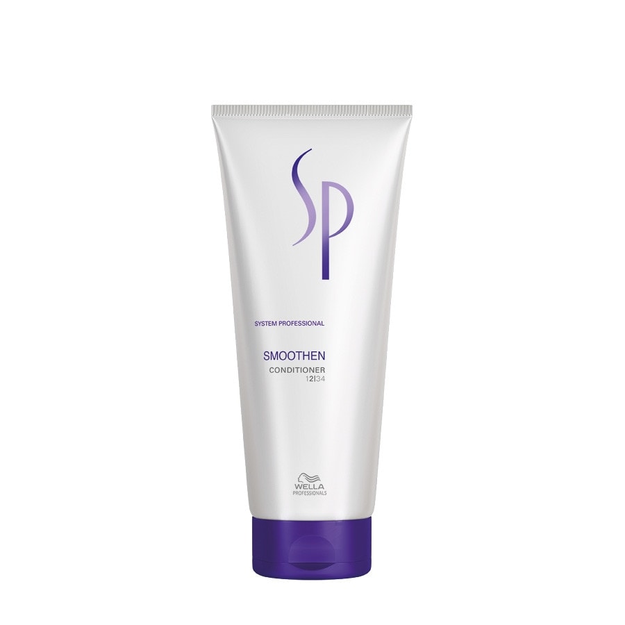 Wella SP Smoothen odżywka wygładzająca 200ml