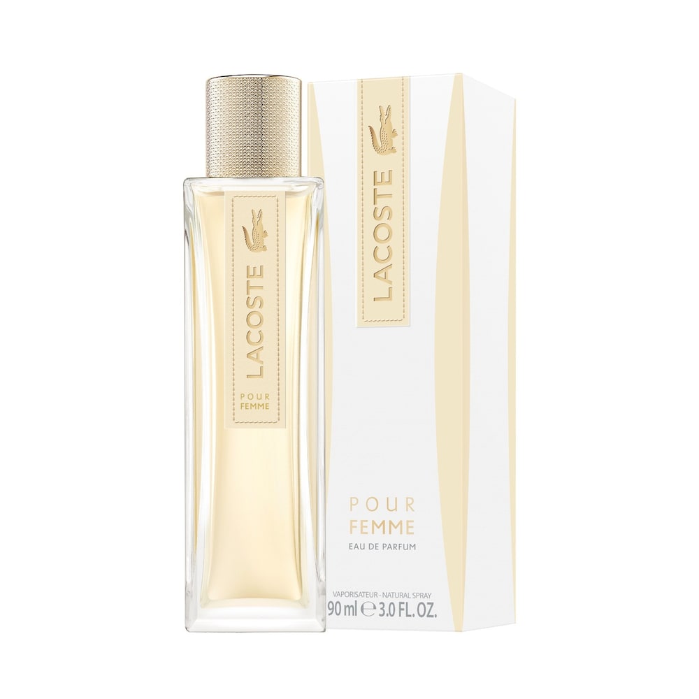 Lacoste  woda perfumowana 90ml