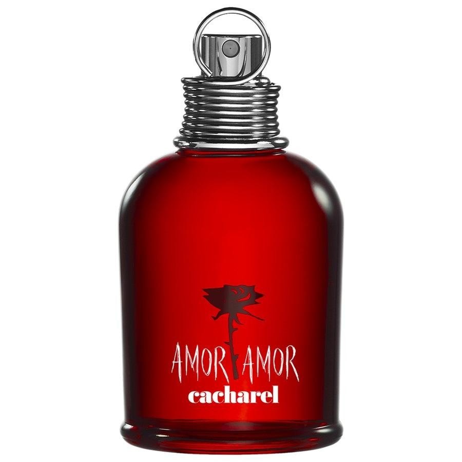 Cacharel Amor Amor woda toaletowa 50 ml dla kobiet