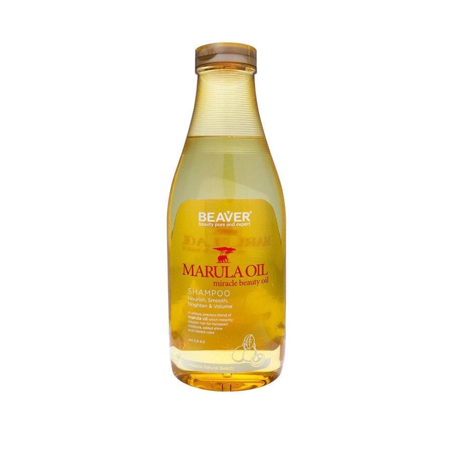 Beaver 730 ml Shampoo Szampon 730ml