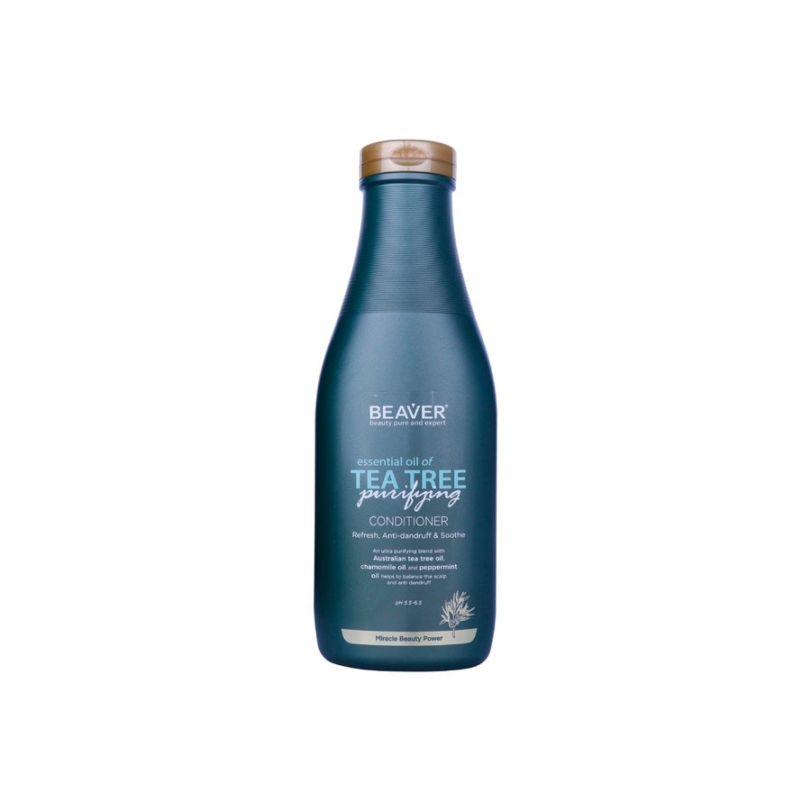 Beaver 730 ml Purifying Conditioner Odżywka 730ml