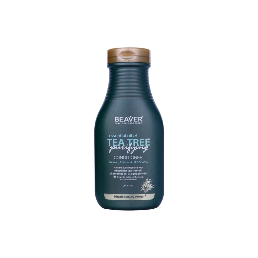 Beaver 350 ml Purifying Conditioner Odżywka 350ml