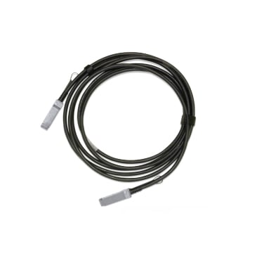Mellanox MELLANOX Ethernet passive copper cable MCP1600-C00AE30N 100GbE QSFP28 MCP1600-C00AE30N