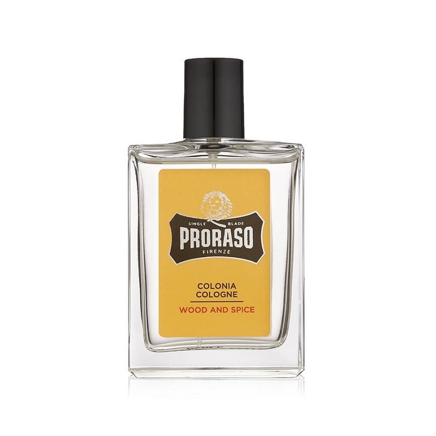 Proraso Wood&Spice woda kolońska 100ml