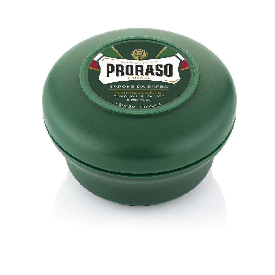 Proraso Mydło do golenia - Proraso Shaving Soap in a Bowl Mydło do golenia - Proraso Shaving Soap in a Bowl