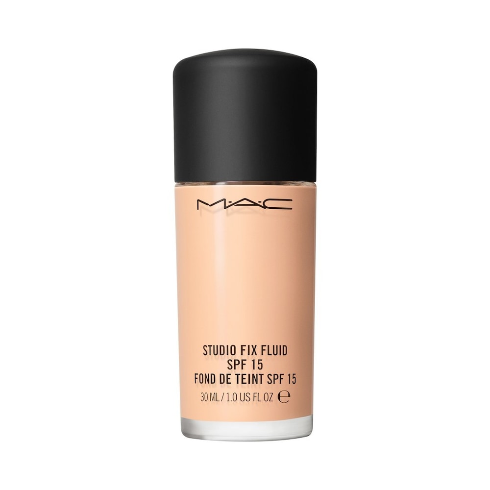 MAC Podkład Studio Sculpt SPF 15 Podkład NW15 female 40ml