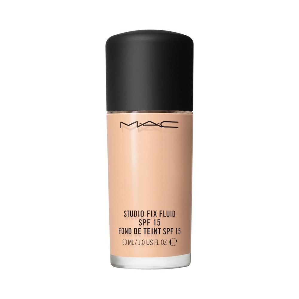 MAC Podkład Studio Sculpt SPF 15 Podkład NW20 female 40ml