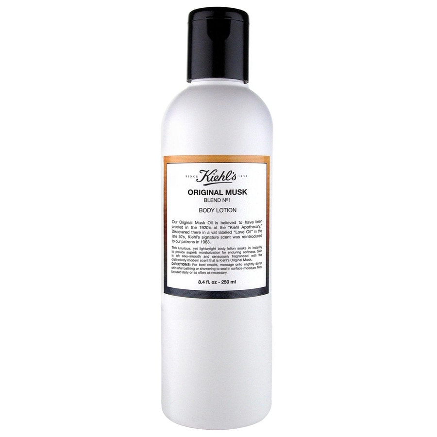 Kiehl's Kiehls Kiehls Lotion Balsam do ciała 250ml