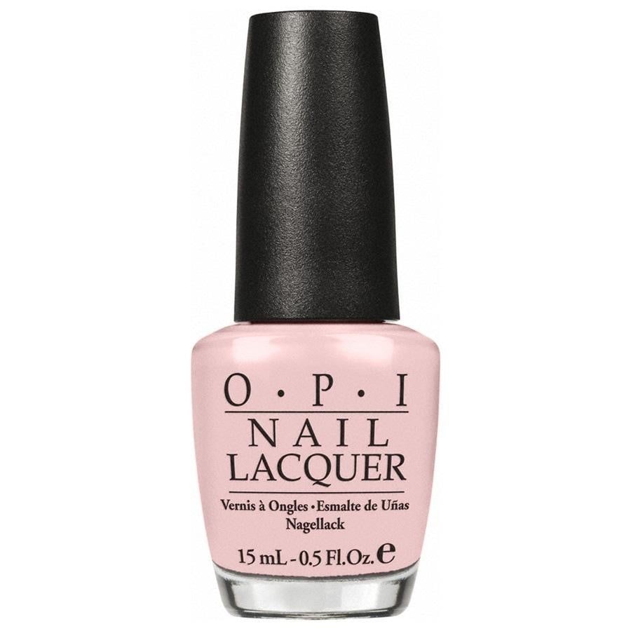 OPI Bubble bath Lakier do paznokci 15ml