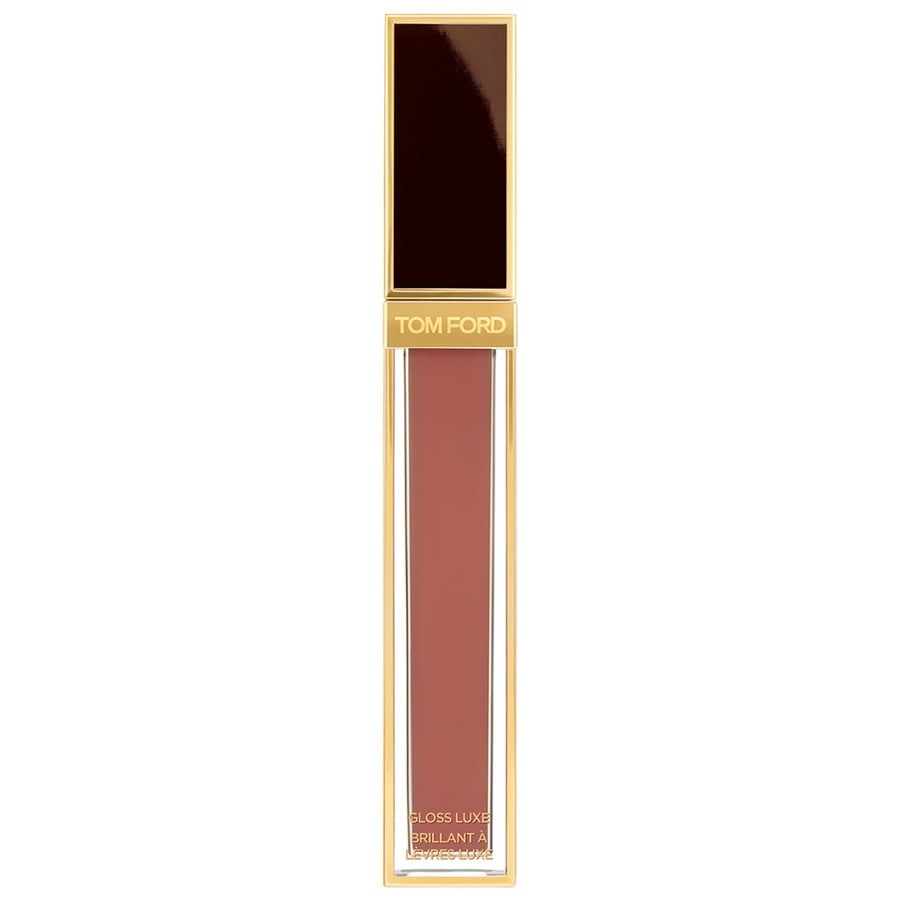 Tom Ford 08 Inhibition Gloss Luxe Błyszczyk 5.5 ml