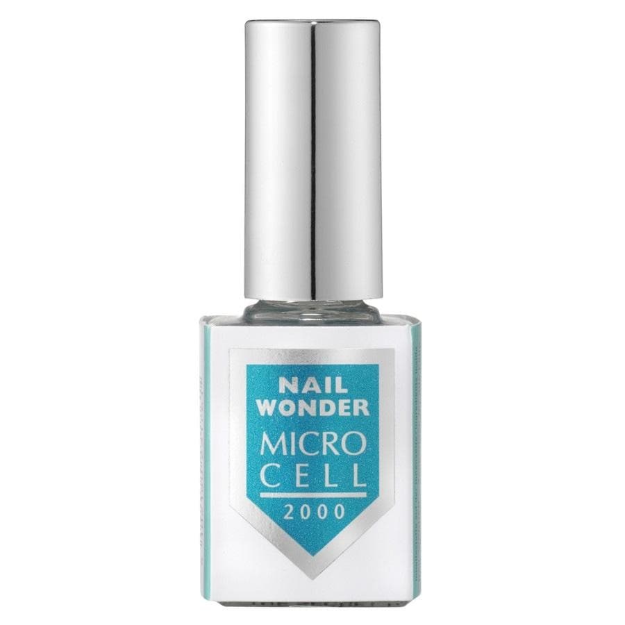 Microcell Nail Wonder Lakier nawierzchniowy 12ml