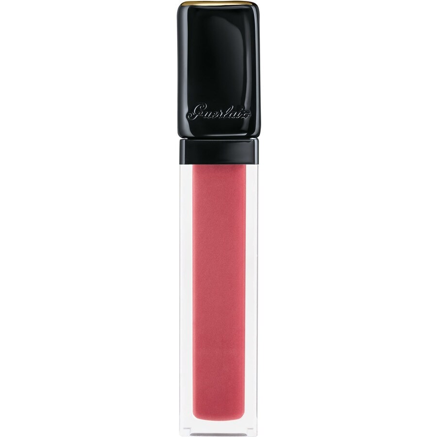 Guerlain L366 Lovely Matte KissKiss Liquid Płynna pomadka do ust Pomadka 5.8 ml