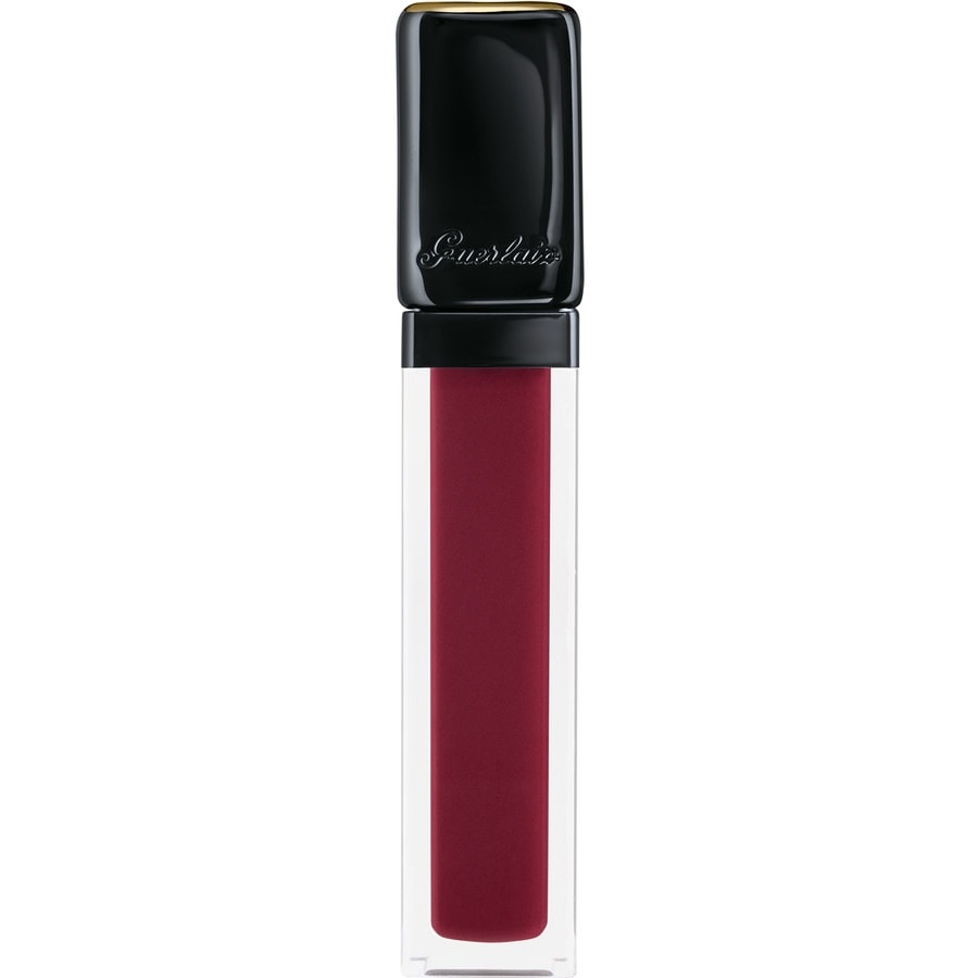 Guerlain L369 Tempting Matte KissKiss Liquid Płynna pomadka do ust Pomadka 5.8 ml