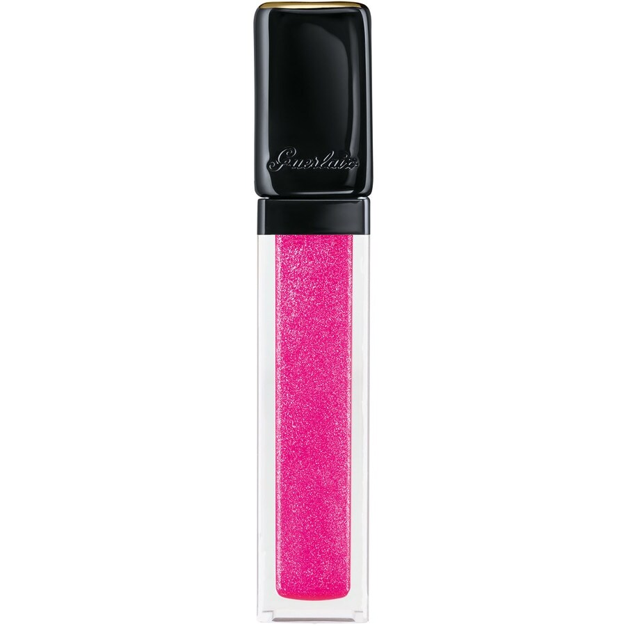 Guerlain L365 Sensual Glitter KissKiss Liquid Płynna pomadka do ust Pomadka 5.8 ml