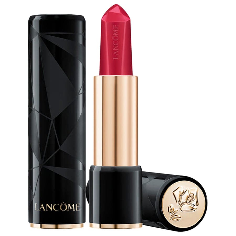 Lancome LAbsolu Rouge Ruby Cream odcień 364 Hot Pink Ruby 3 g