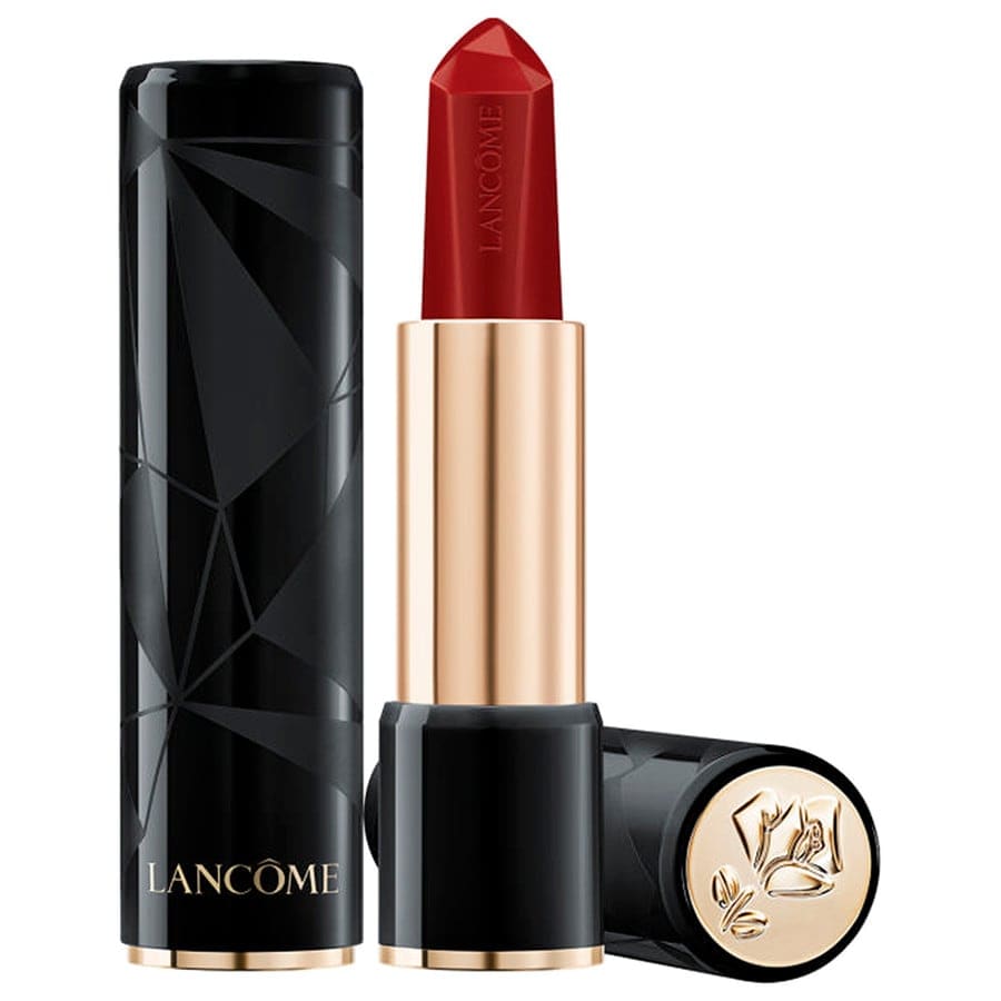 Lancome Ruby Queen LAbsolu Rouge Ruby Cream Pomadka 3.4 g