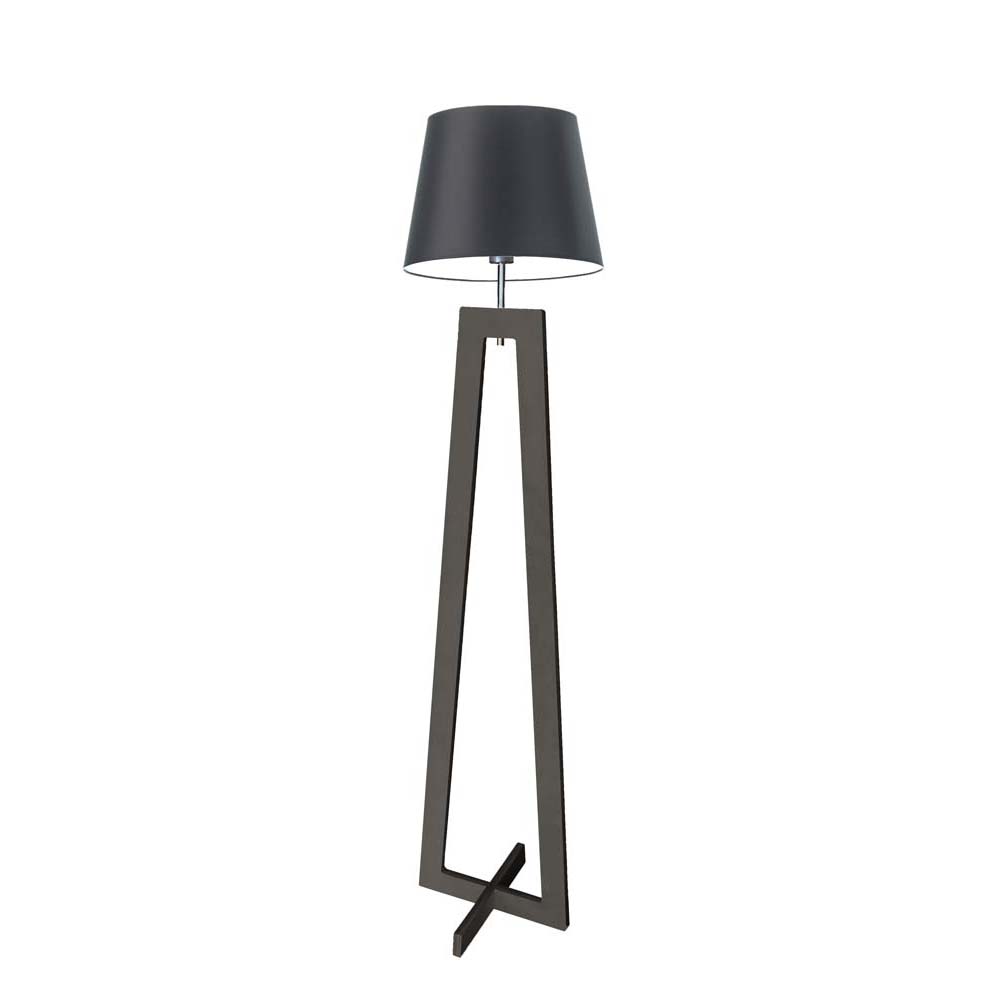Lampa stojąca do salonu KOS 