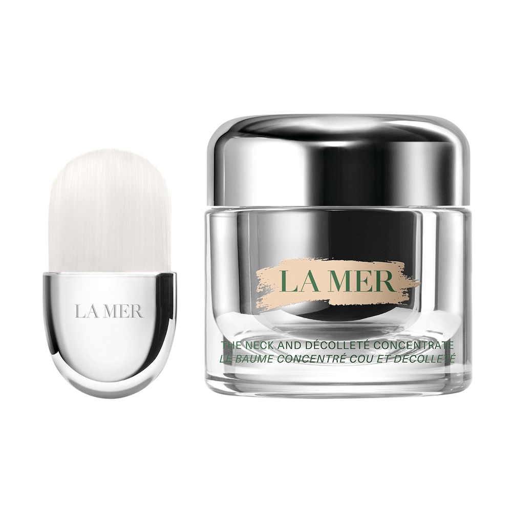 La Mer The Neck and Decolette Concentrate Krem do szyi i dekoltu 50ml