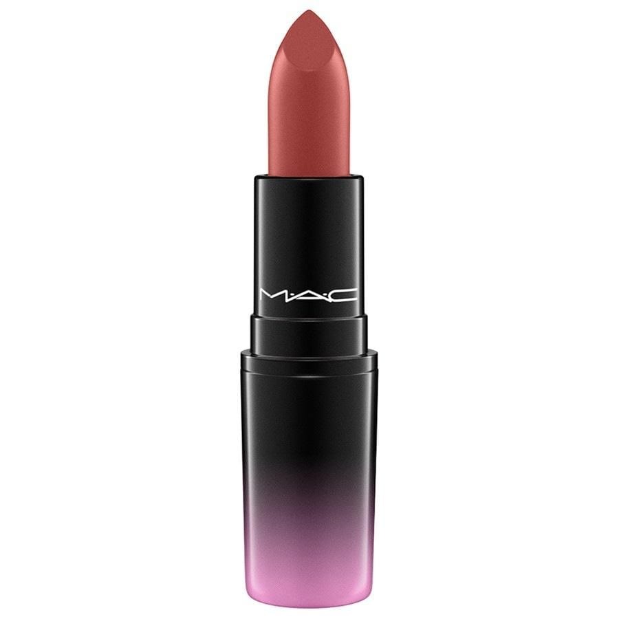 MAC Bated Breath Love Me Lipstick Pomadka 3g