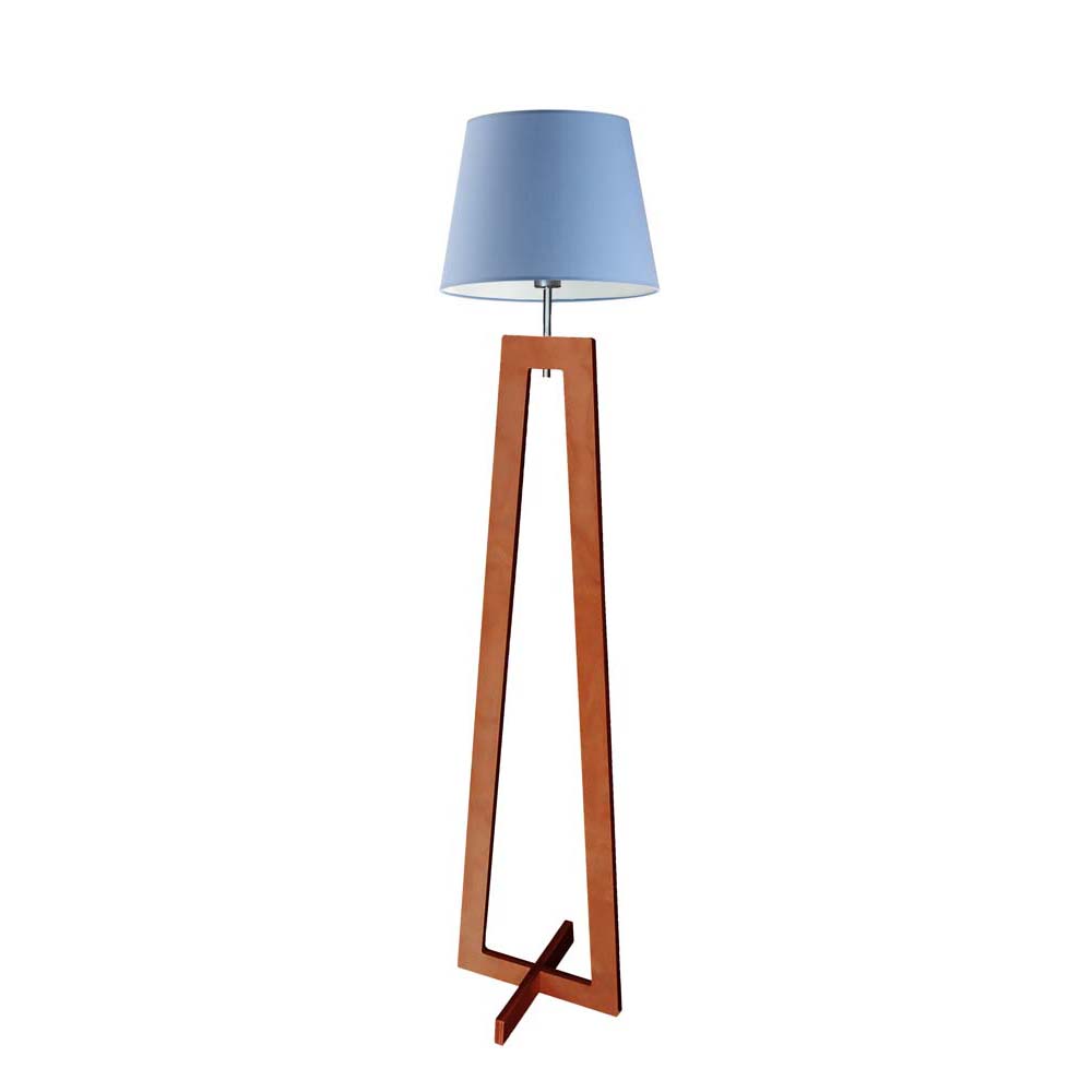 Nowoczesna lampa podłogowa dla dzieci KOS 