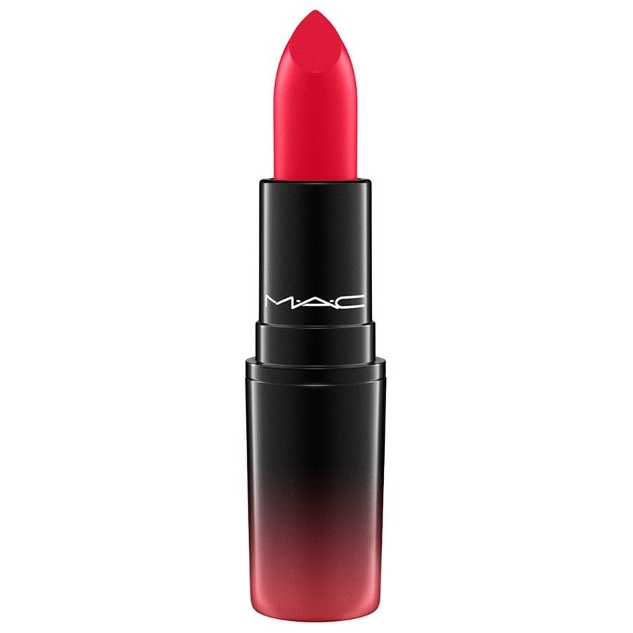 MAC Give Me Fever Love Me Lipstick Pomadka 3g