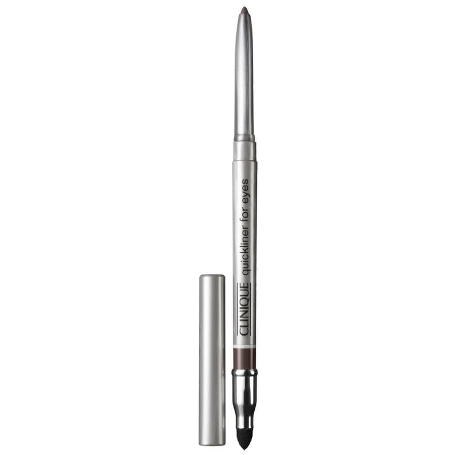 Clinique Quickliner For Eyes 3g W eyeliner 02 Smoky Brown