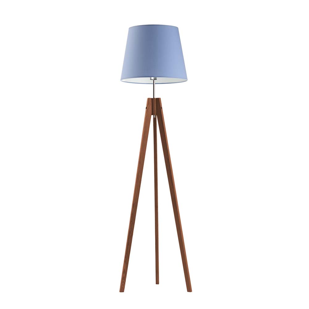 Lampa podłogowa na trzech nogach ARUBA 