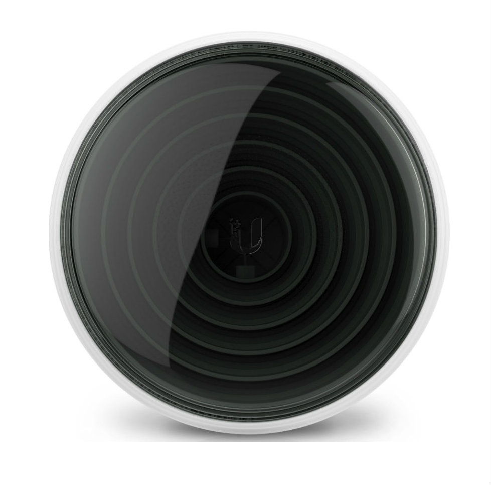 Ubiquiti Networks IsoStation AC 450 Mbit/s Biały Obsługa PoE
