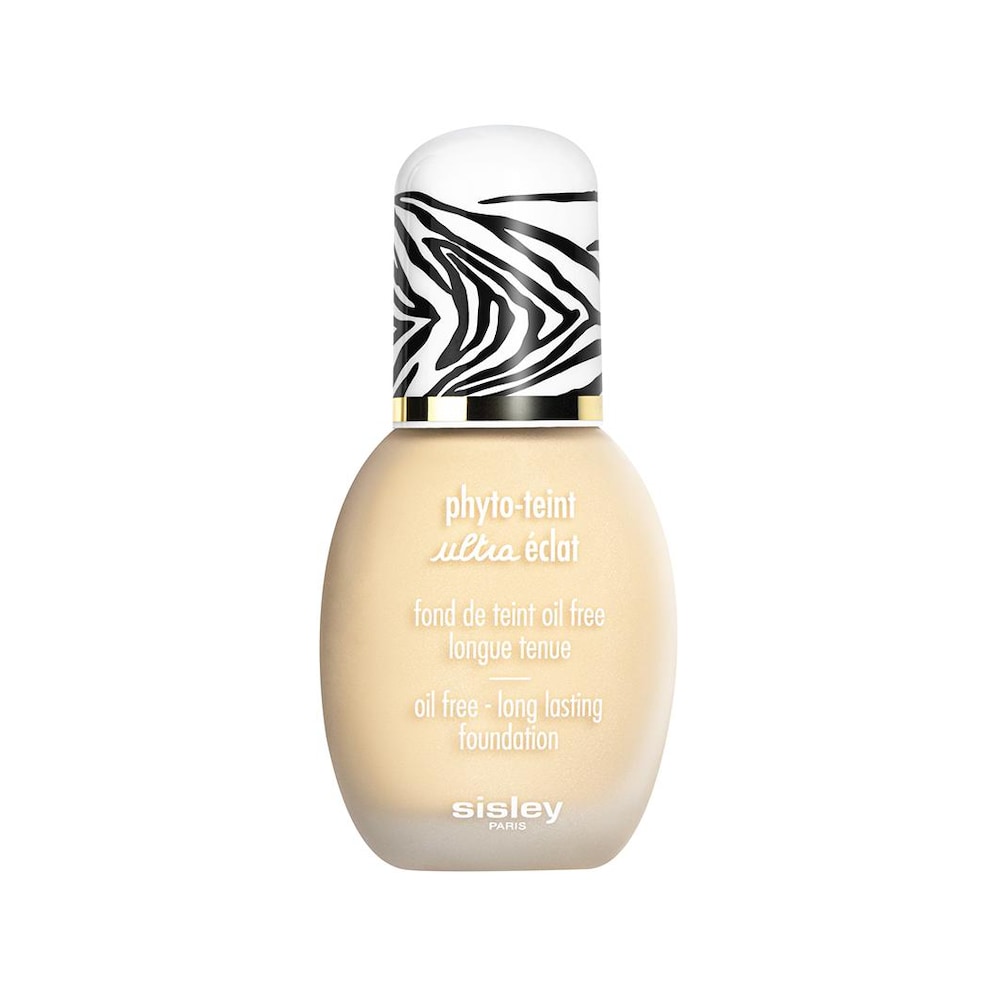 Sisley 0 Porcelaine Phyto-Teint Ultra Eclat Podkład 30ml