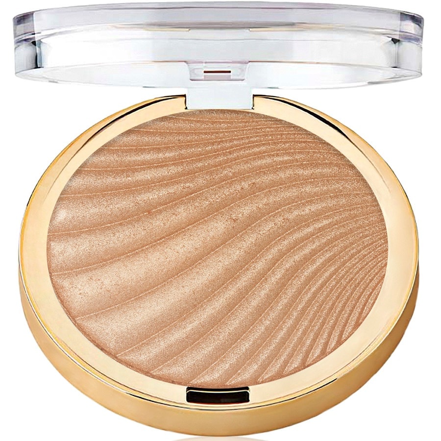 Milani strobel Skating Instant Glow Powder  sunglow 717489791533