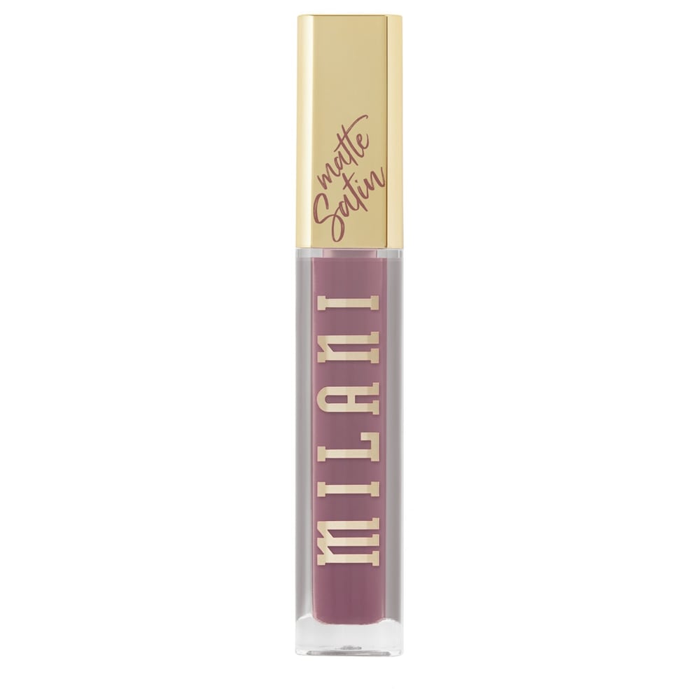 Milani Classic Amore Satin Matte Lip Crme Pomadka 6.5 ml