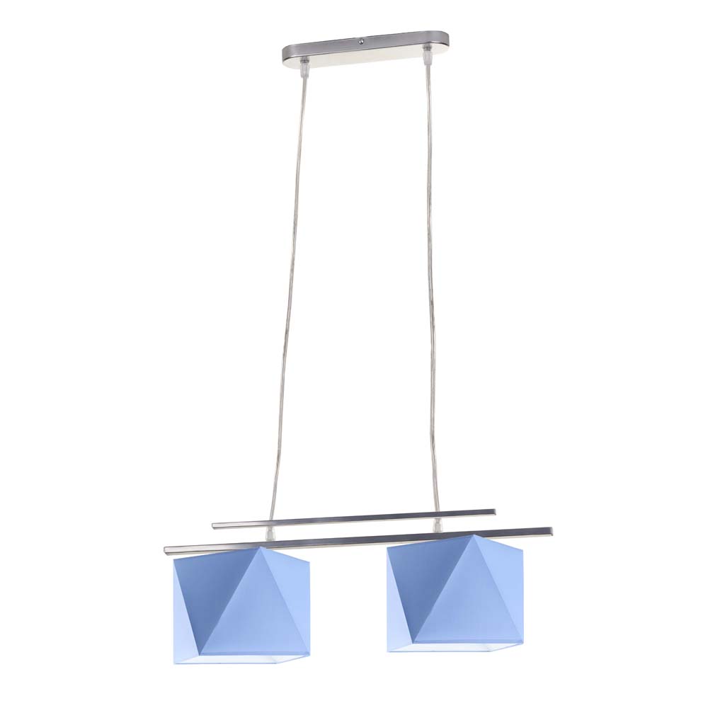 Lampa wisząca do pokoju dziecięcego MADRYT  