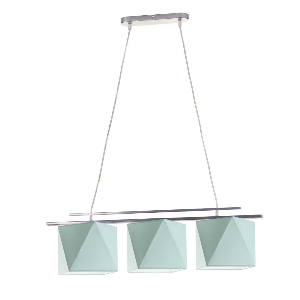 Lampa wisząca do pokoju dziecięcego MALIBU 