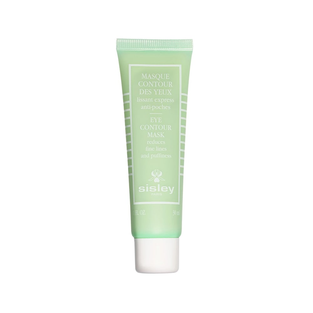 Sisley Eye Contour Mask maseczka do twarzy 30 ml dla kobiet