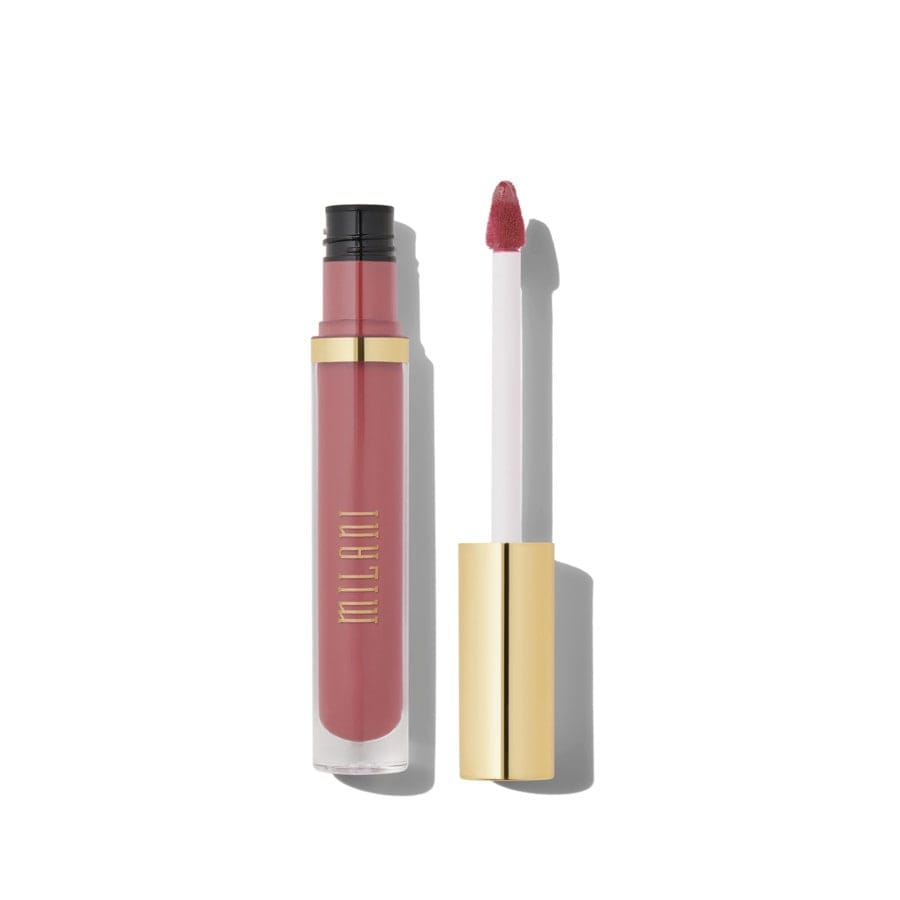 Milani Charming Amore Shine Liquid Lip Color Pomadka 2.8 ml