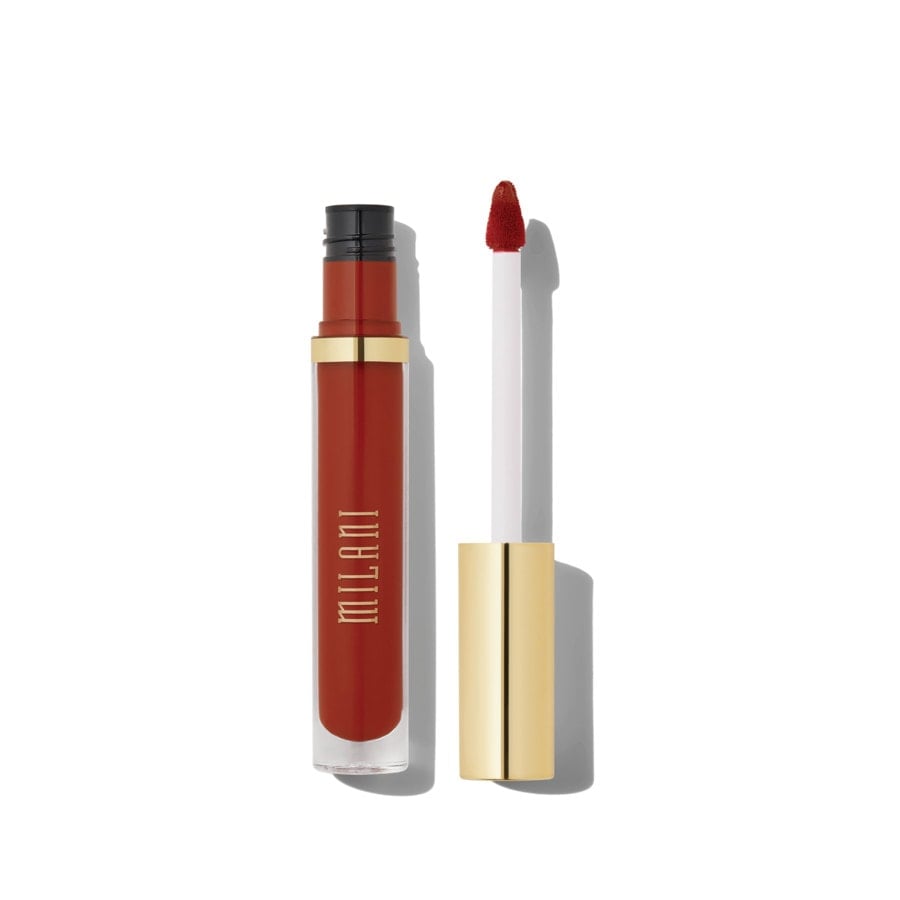 Milani Passion Amore Shine Liquid Lip Color Pomadka 2.8 ml
