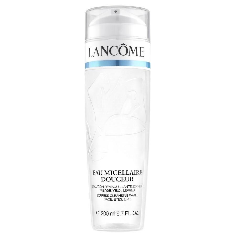 Фото - Крем і лосьйон Lancome Eau Micellaire Douceur 400ml płyn micelarny do każdego rodzju skór 