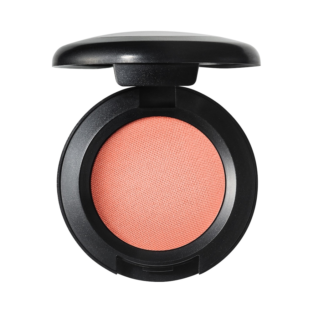 MAC Shell Peach Small Eye Shadow Cień do powiek 1.5 g