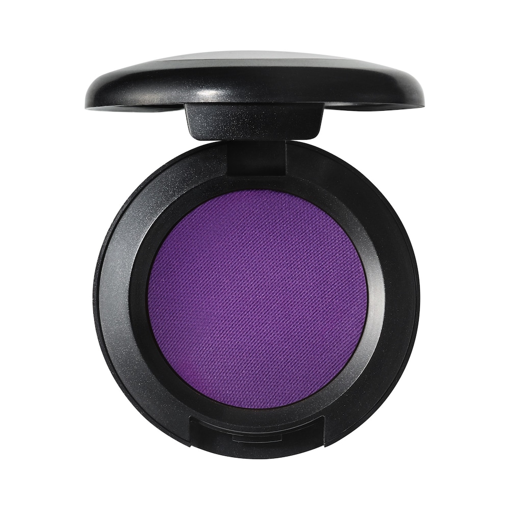 MAC Power To The Purple Small Eye Shadow Cień do powiek 1.5 g
