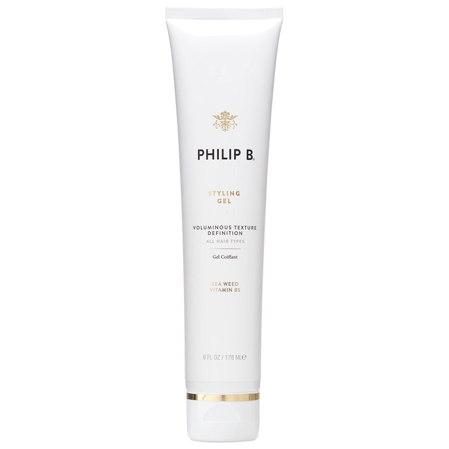 PHILIP B Philip szer. Styling Gel, 178 ML 6178