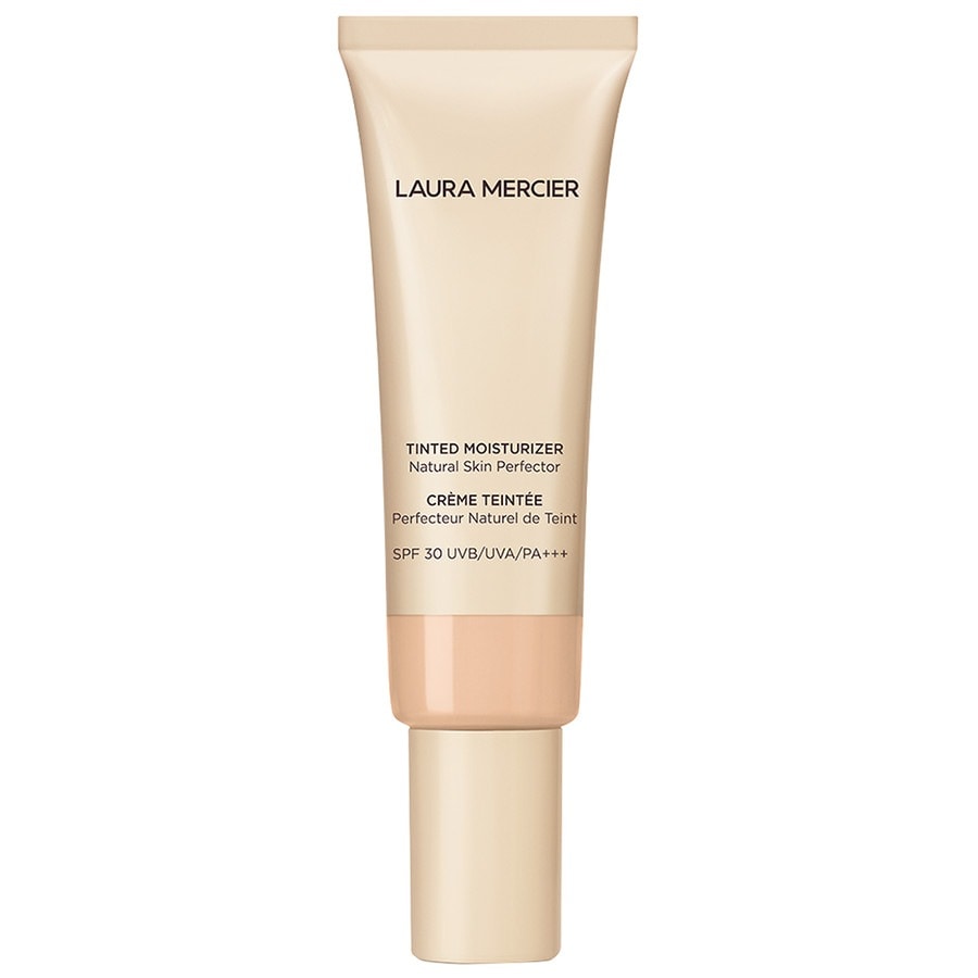 Laura Mercier TINTED MOISTURIZER 0W1	PEARL 50.0 ml