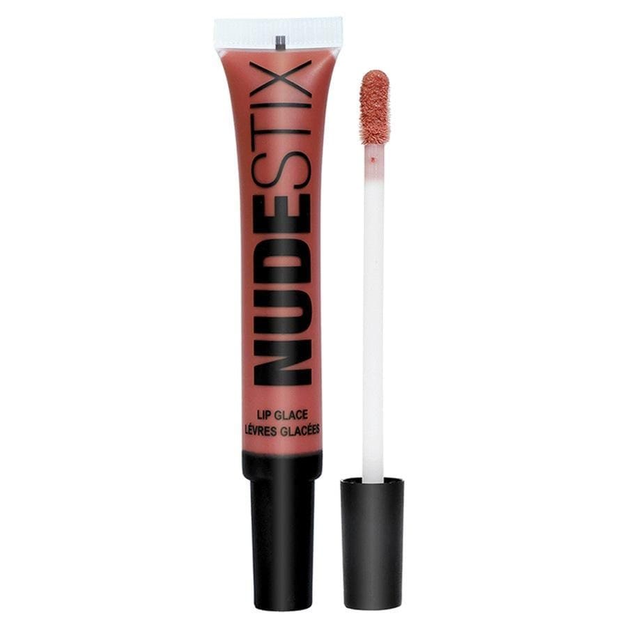 Nudestix LIP GLACE Lip Glace Nude 06 Usta 10ml