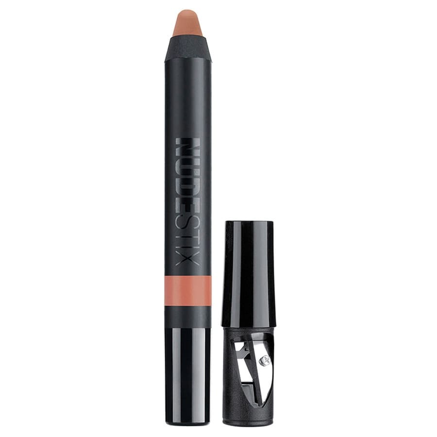 Nudestix Nudestix ENTICE Matowa pomadka do ust w kredce Intense Matte Lip + Cheek Pencil Usta 2.8 g